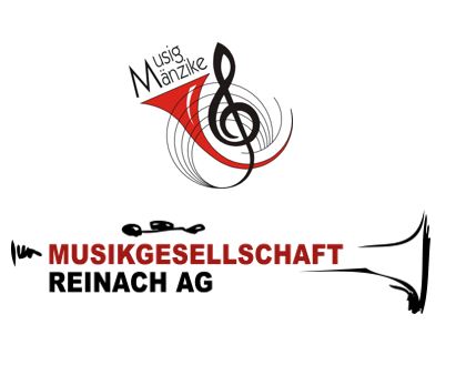 Musikgesellschaften Menziken & Reinach